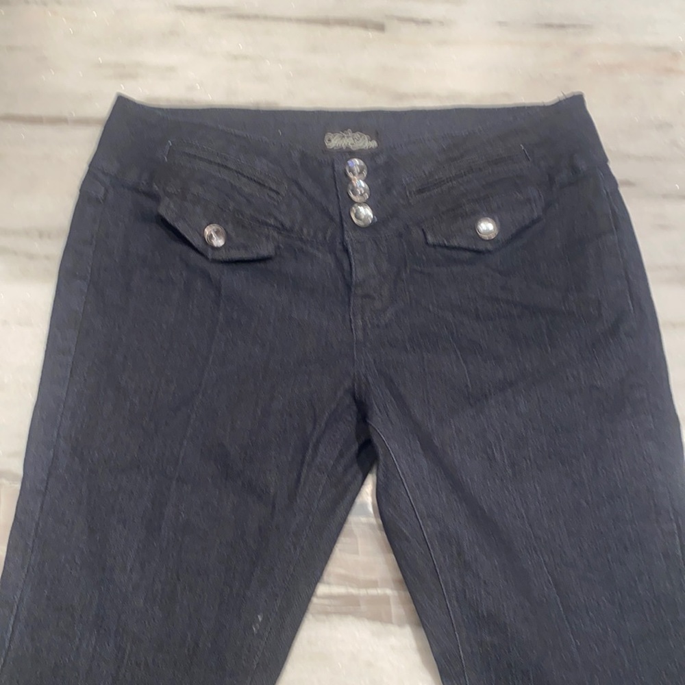 Jane Doe Jeans